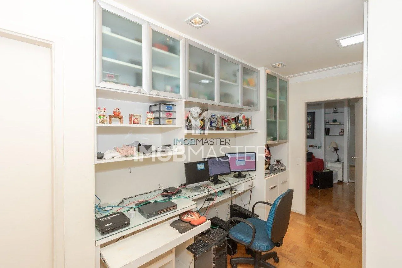 Apartamento com 3 suítes à venda em Jardim Paulista, São Paulo, por R$ 3.800.000 Imagem 33