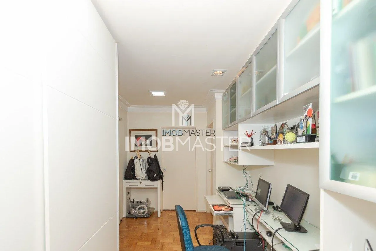 Apartamento com 3 suítes à venda em Jardim Paulista, São Paulo, por R$ 3.800.000 Imagem 34