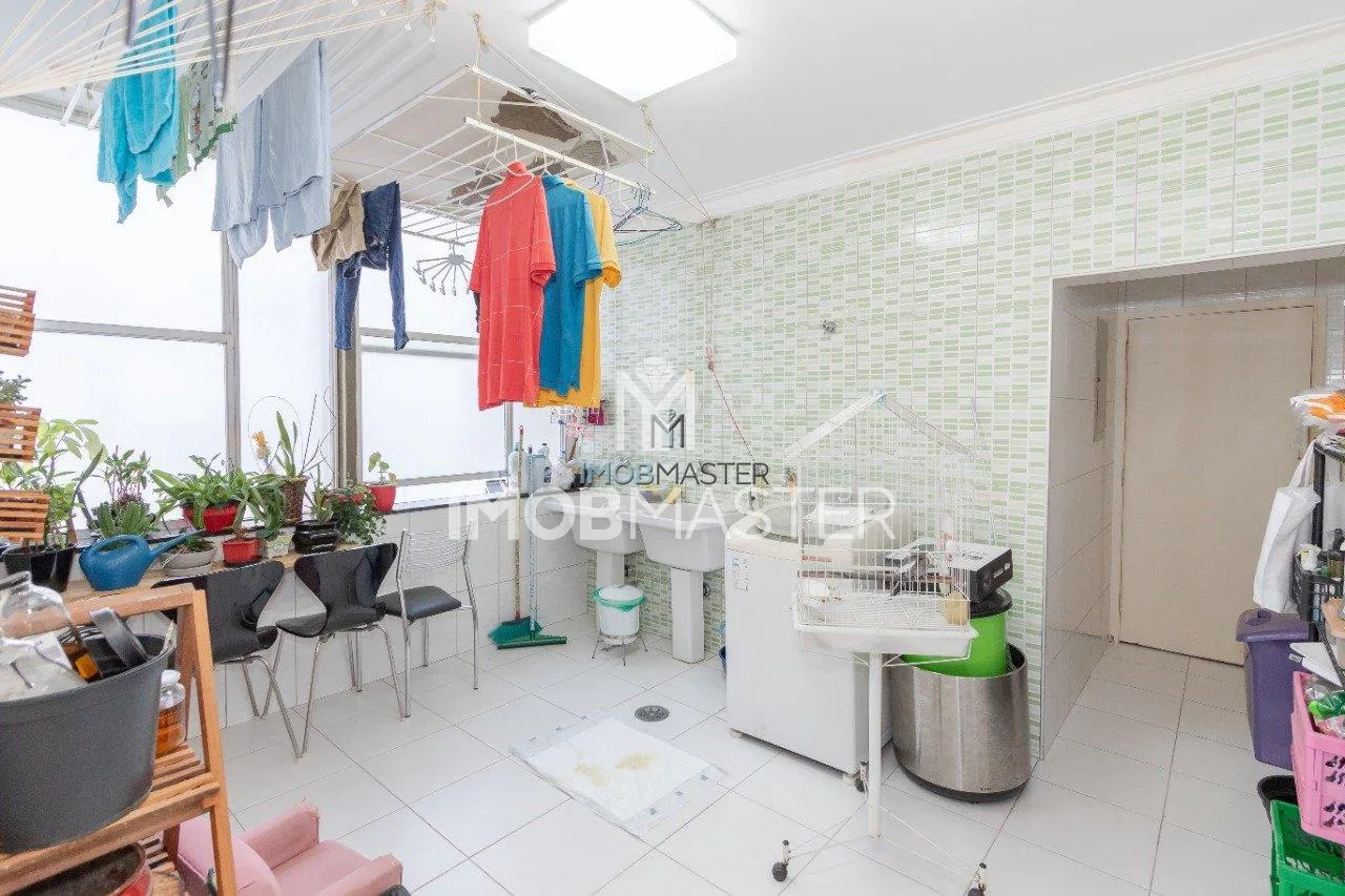 Apartamento com 3 suítes à venda em Jardim Paulista, São Paulo, por R$ 3.800.000 Imagem 37