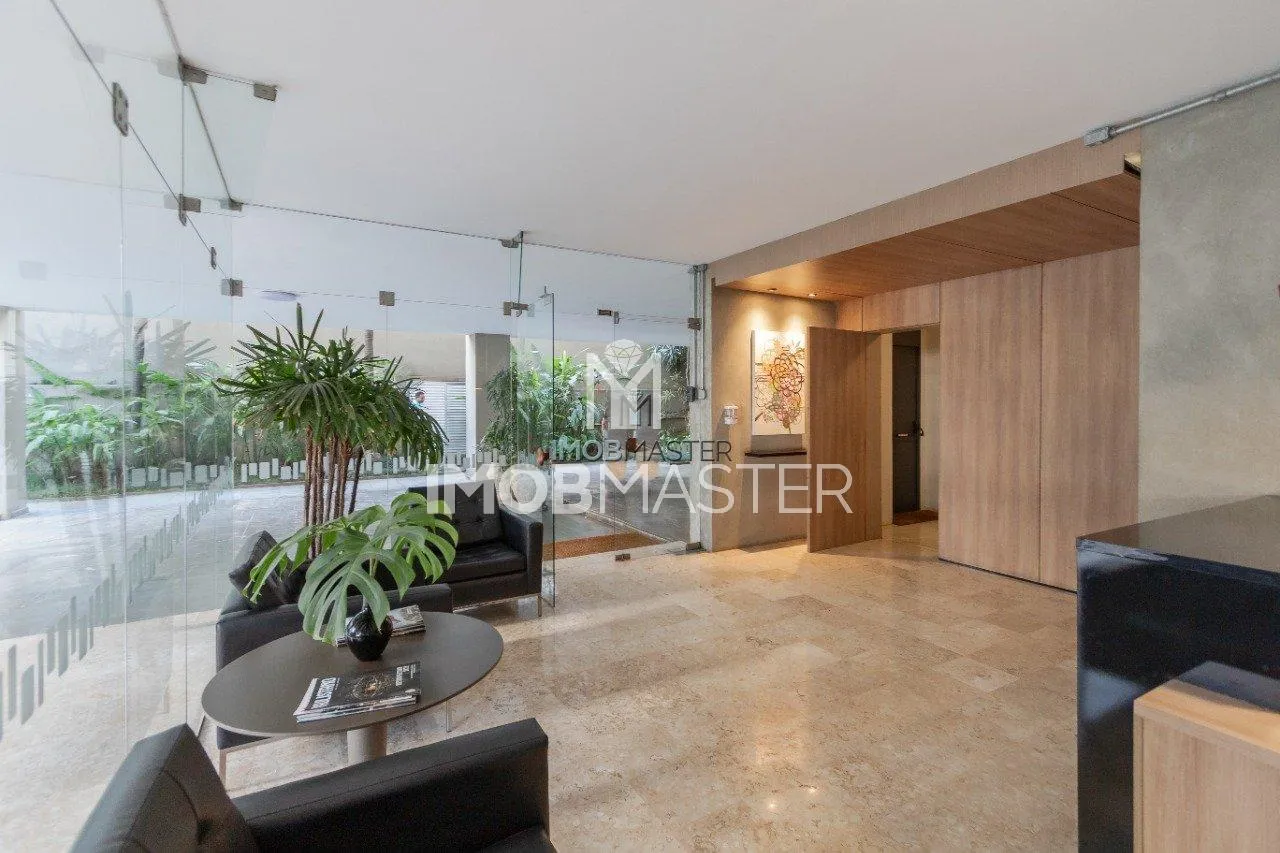 Apartamento com 3 suítes à venda em Jardim Paulista, São Paulo, por R$ 3.800.000 Imagem 42
