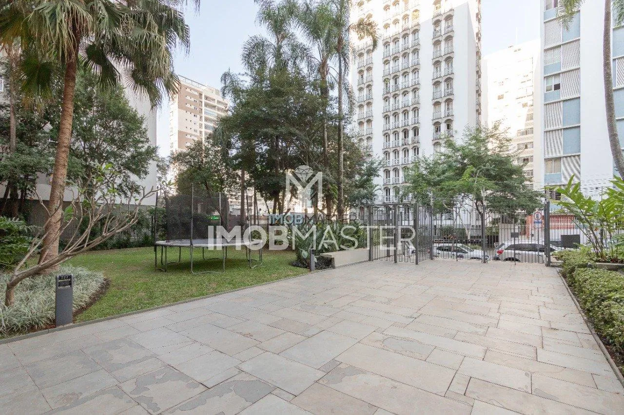 Apartamento com 3 suítes à venda em Jardim Paulista, São Paulo, por R$ 3.800.000 Imagem 43