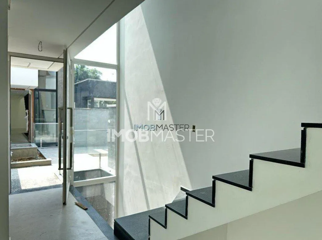 Casa de condomínio com 4 suítes à venda em Brooklin, São Paulo, por R$ 5.200.000 Imagem 10