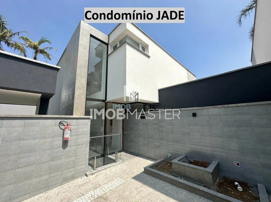 Casa de condomínio com 4 suítes à venda em Brooklin, São Paulo, por R$ 5.200.000 Imagem 28