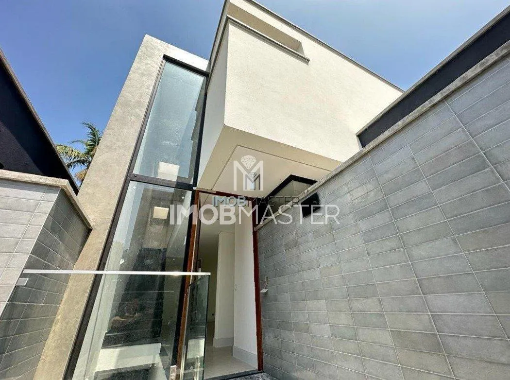 Casa de condomínio com 4 suítes à venda em Brooklin, São Paulo, por R$ 5.200.000 Imagem 29