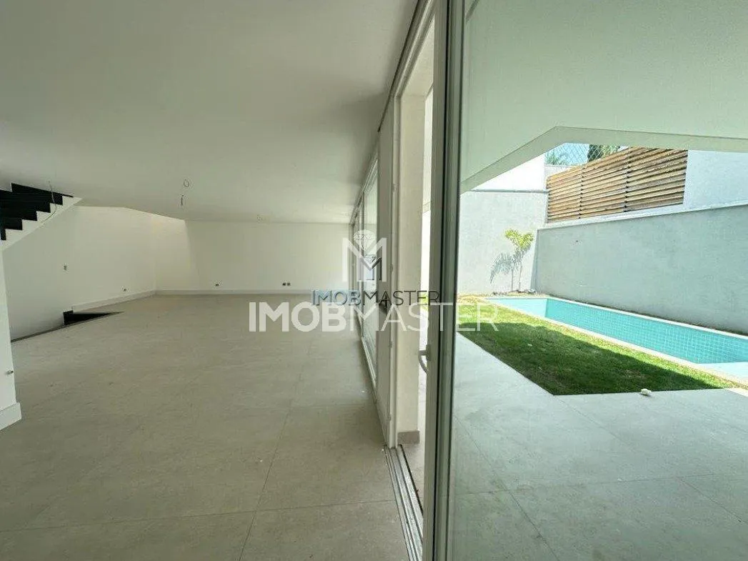 Casa de condomínio com 4 suítes à venda em Brooklin, São Paulo, por R$ 5.200.000 Imagem 6