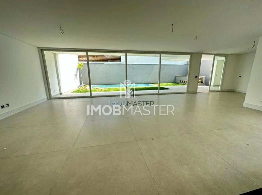 Casa de condomínio com 4 suítes à venda em Brooklin, São Paulo, por R$ 5.200.000 Imagem 9