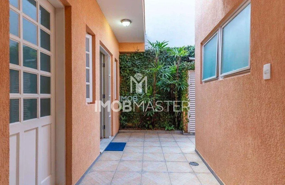 Casa com 2 suítes à venda em Jardim Paulistano, São Paulo, por R$ 3.700.000 Imagem 10