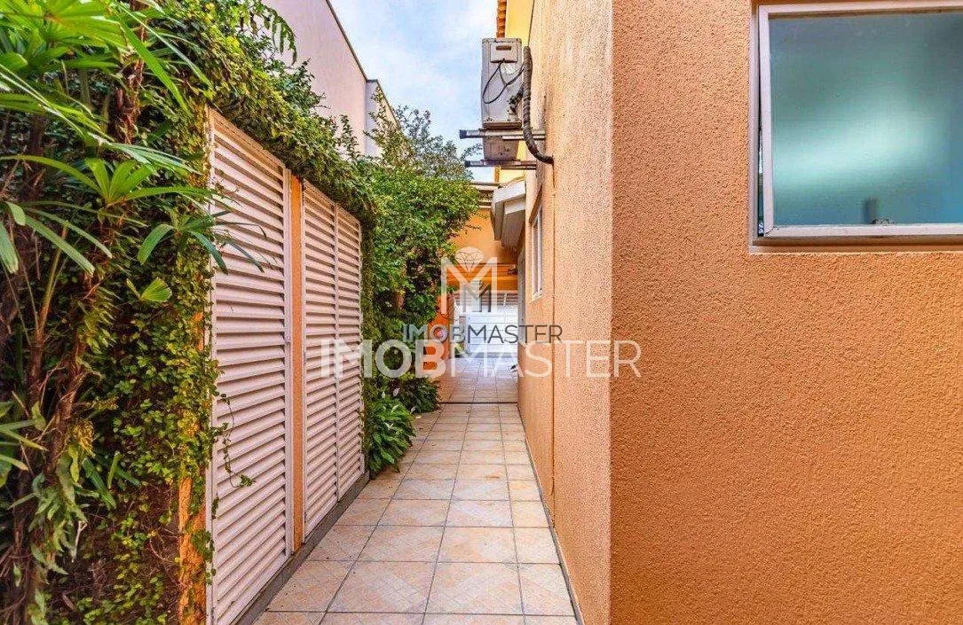 Casa com 2 suítes à venda em Jardim Paulistano, São Paulo, por R$ 3.700.000 Imagem 11