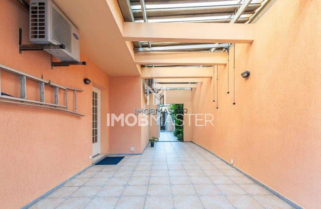 Casa com 2 suítes à venda em Jardim Paulistano, São Paulo, por R$ 3.700.000 Imagem 13