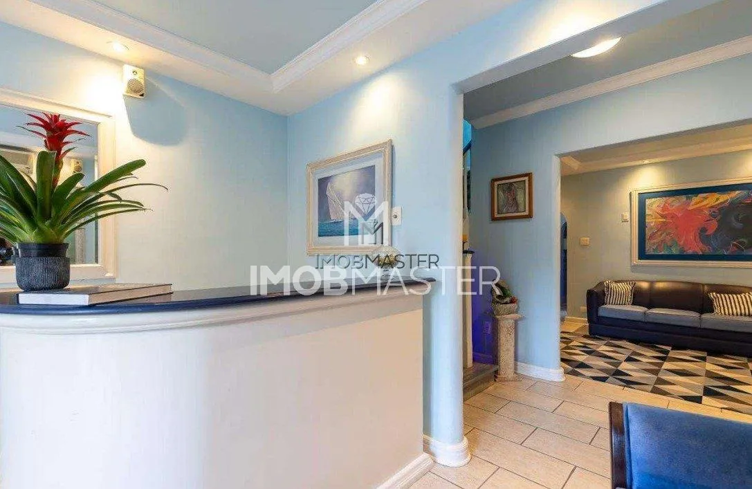 Casa com 2 suítes à venda em Jardim Paulistano, São Paulo, por R$ 3.700.000 Imagem 15
