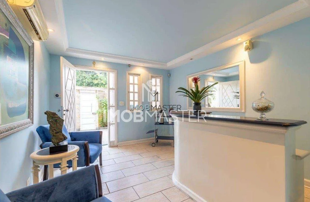 Casa com 2 suítes à venda em Jardim Paulistano, São Paulo, por R$ 3.700.000 Imagem 17