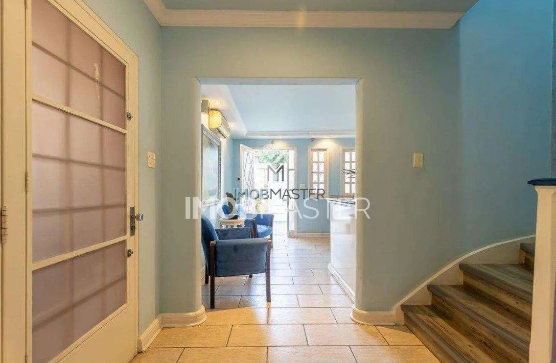 Casa com 2 suítes à venda em Jardim Paulistano, São Paulo, por R$ 3.700.000 Imagem 19
