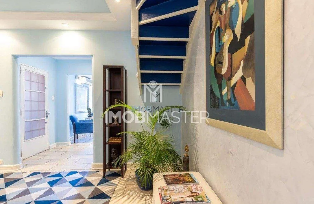 Casa com 2 suítes à venda em Jardim Paulistano, São Paulo, por R$ 3.700.000 Imagem 20