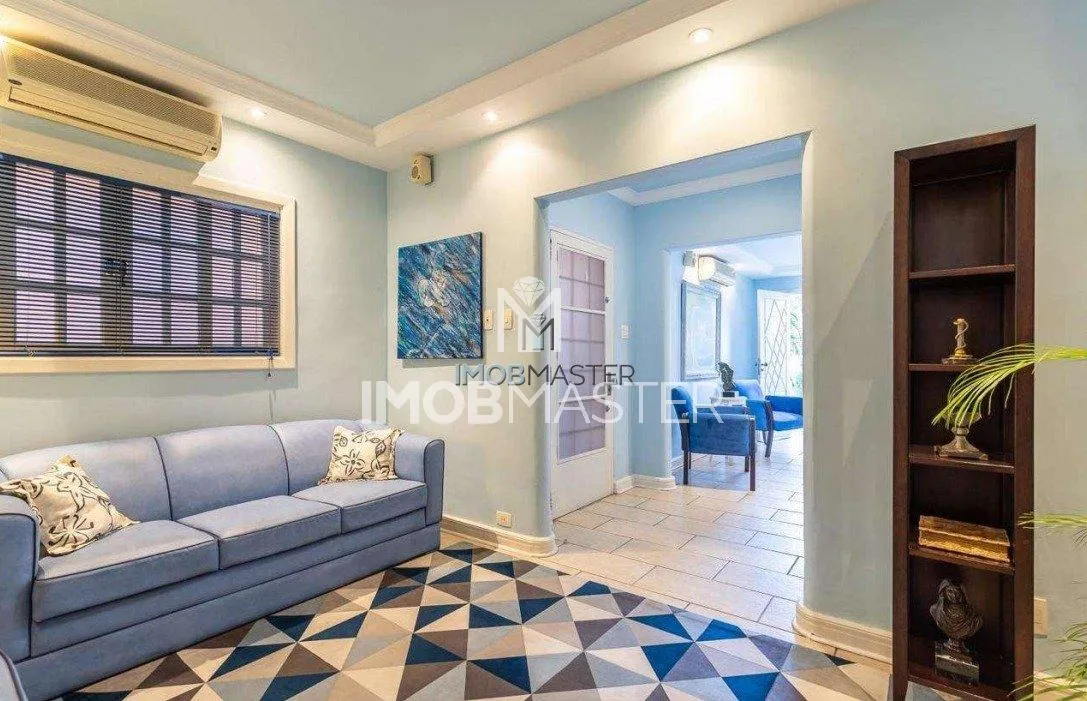 Casa com 2 suítes à venda em Jardim Paulistano, São Paulo, por R$ 3.700.000 Imagem 21