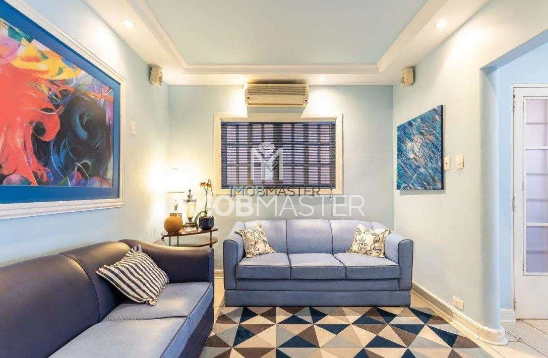 Casa com 2 suítes à venda em Jardim Paulistano, São Paulo, por R$ 3.700.000 Imagem 22