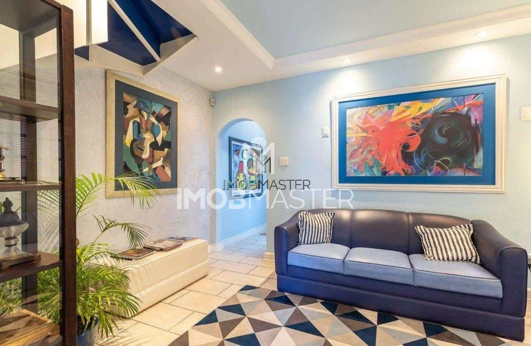 Casa com 2 suítes à venda em Jardim Paulistano, São Paulo, por R$ 3.700.000 Imagem 23