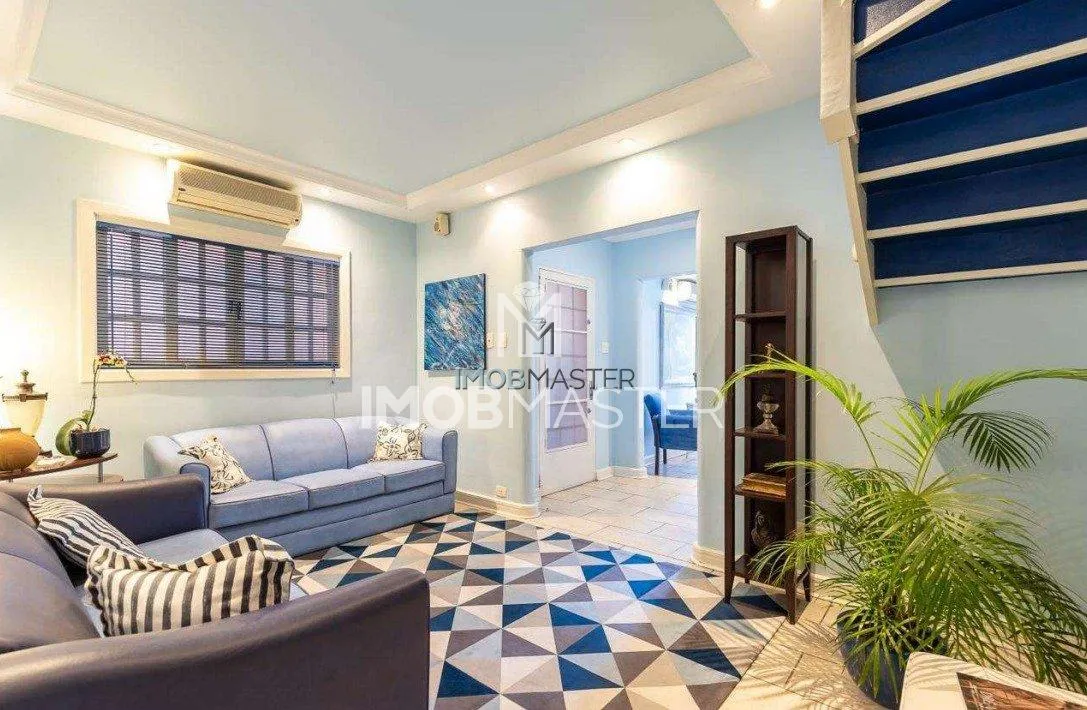 Casa com 2 suítes à venda em Jardim Paulistano, São Paulo, por R$ 3.700.000 Imagem 24