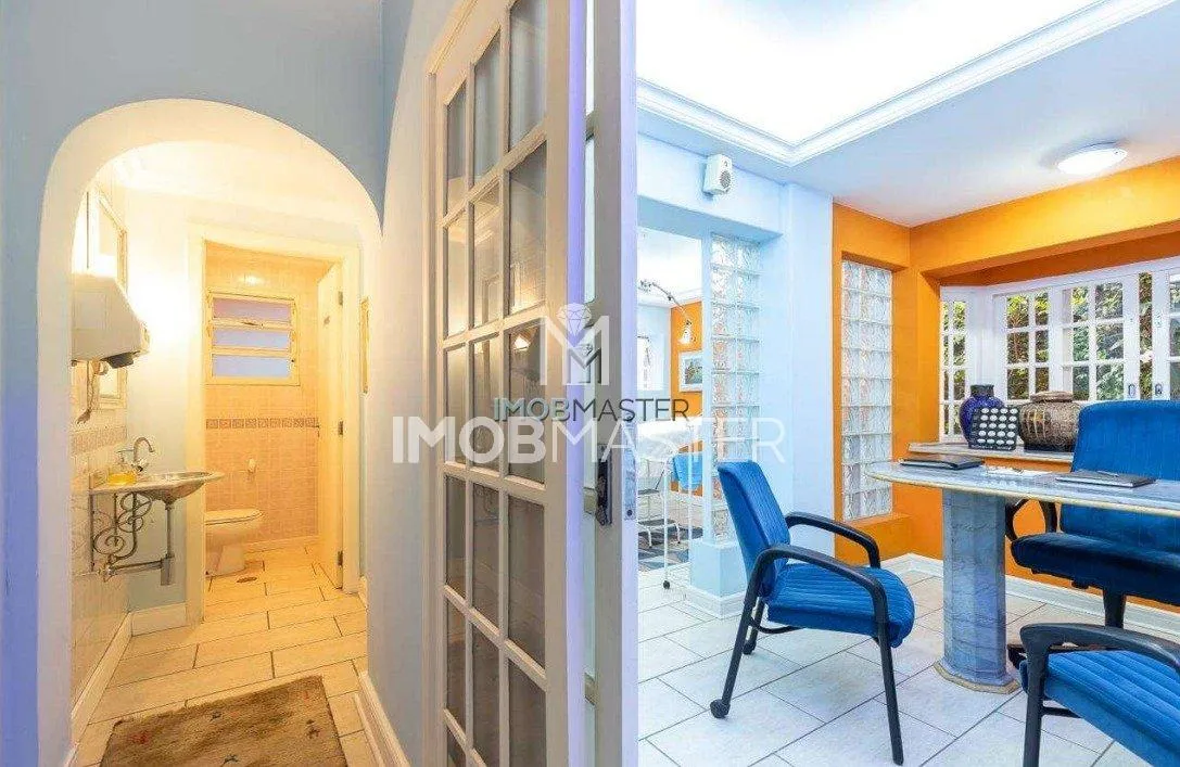 Casa com 2 suítes à venda em Jardim Paulistano, São Paulo, por R$ 3.700.000 Imagem 26