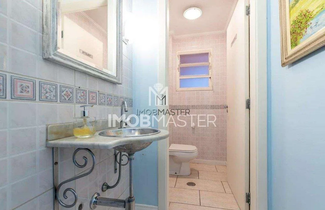 Casa com 2 suítes à venda em Jardim Paulistano, São Paulo, por R$ 3.700.000 Imagem 27
