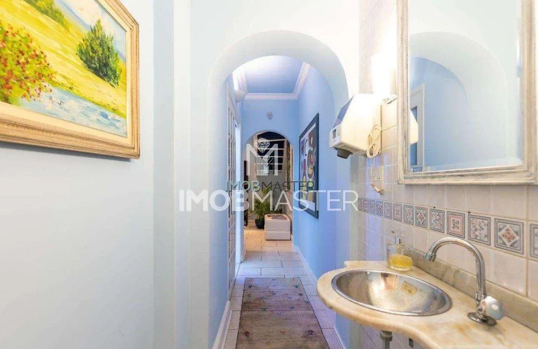 Casa com 2 suítes à venda em Jardim Paulistano, São Paulo, por R$ 3.700.000 Imagem 28