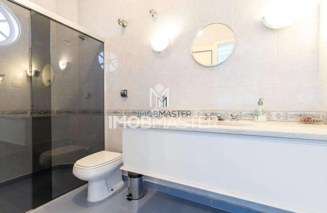 Casa com 2 suítes à venda em Jardim Paulistano, São Paulo, por R$ 3.700.000 Imagem 29