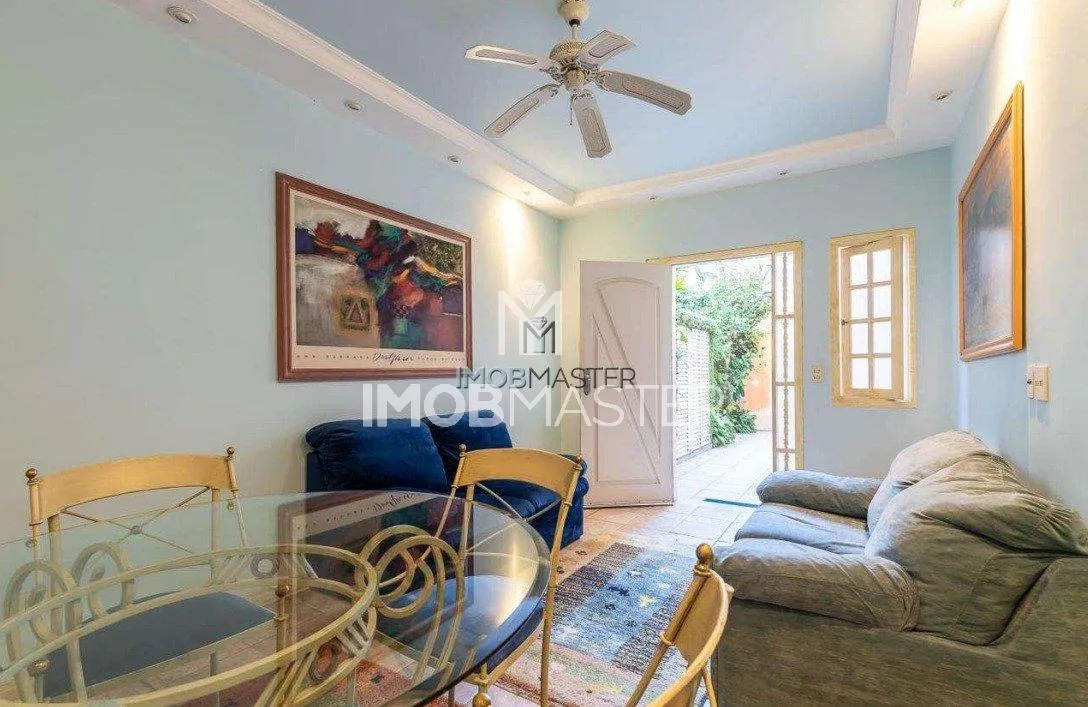 Casa com 2 suítes à venda em Jardim Paulistano, São Paulo, por R$ 3.700.000 Imagem 31