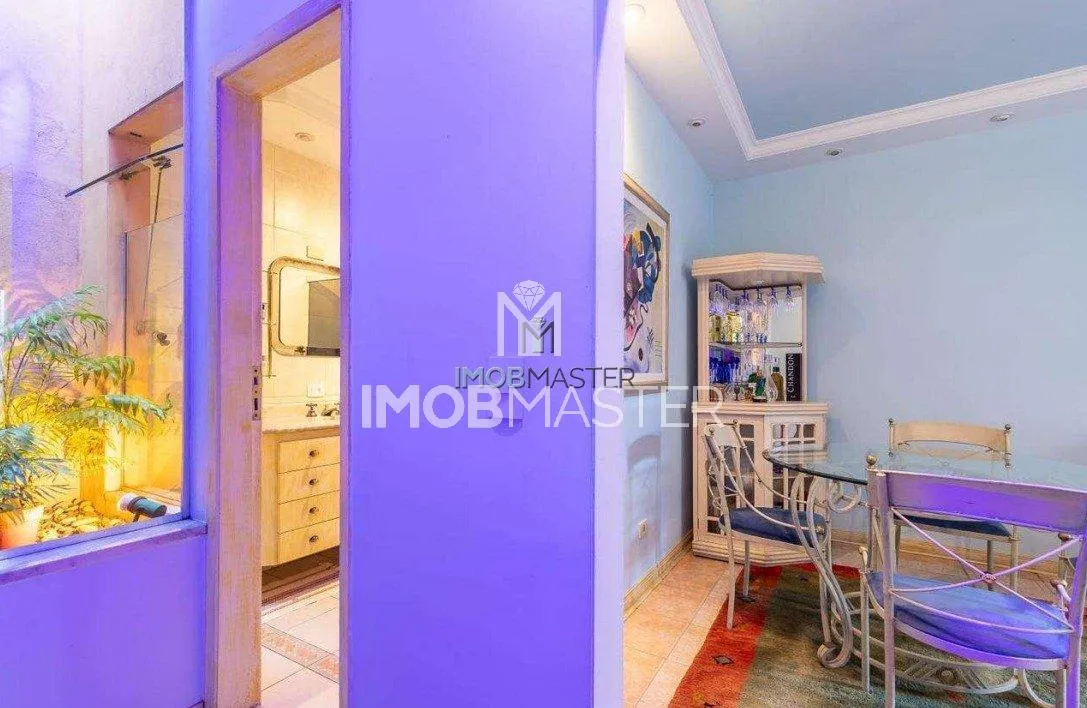 Casa com 2 suítes à venda em Jardim Paulistano, São Paulo, por R$ 3.700.000 Imagem 32