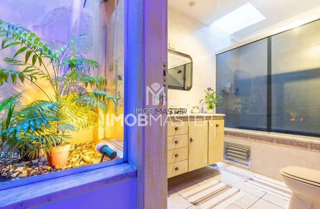 Casa com 2 suítes à venda em Jardim Paulistano, São Paulo, por R$ 3.700.000 Imagem 33