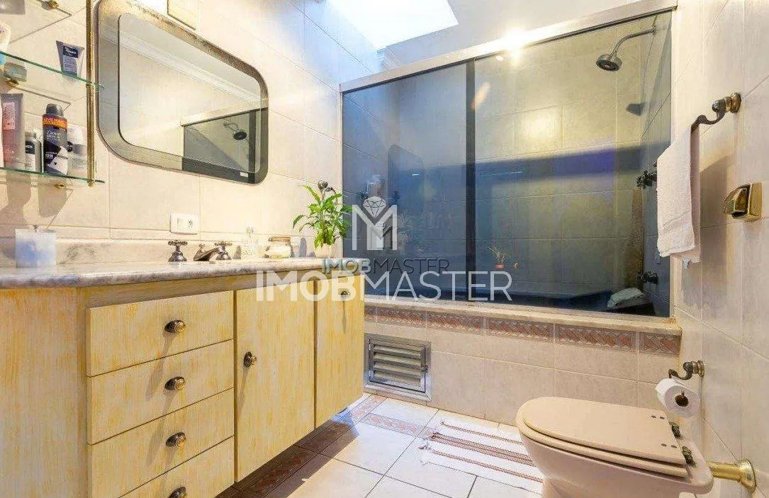 Casa com 2 suítes à venda em Jardim Paulistano, São Paulo, por R$ 3.700.000 Imagem 34