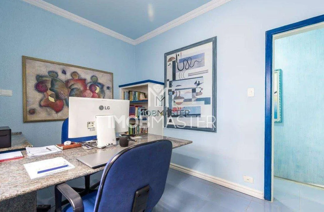 Casa com 2 suítes à venda em Jardim Paulistano, São Paulo, por R$ 3.700.000 Imagem 39