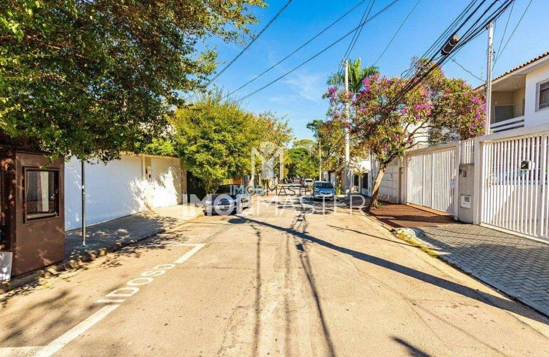 Casa com 2 suítes à venda em Jardim Paulistano, São Paulo, por R$ 3.700.000 Imagem 4