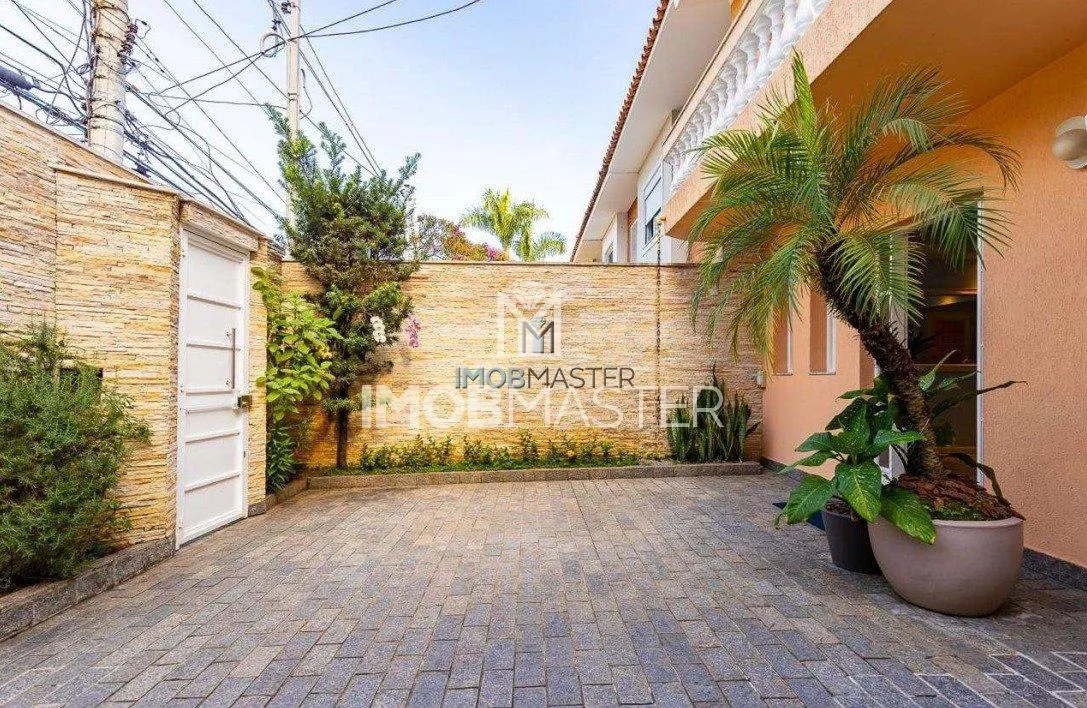 Casa com 2 suítes à venda em Jardim Paulistano, São Paulo, por R$ 3.700.000 Imagem 7