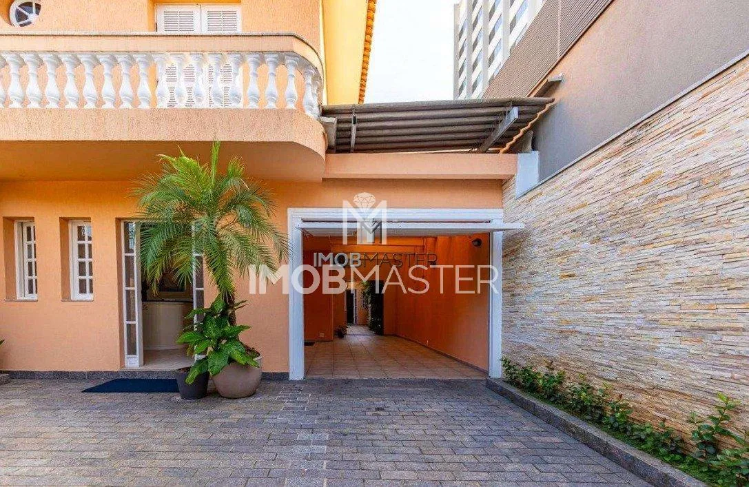 Casa com 2 suítes à venda em Jardim Paulistano, São Paulo, por R$ 3.700.000 Imagem 8