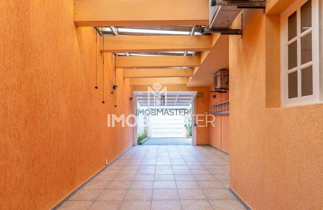 Casa com 2 suítes à venda em Jardim Paulistano, São Paulo, por R$ 3.700.000 Imagem 9