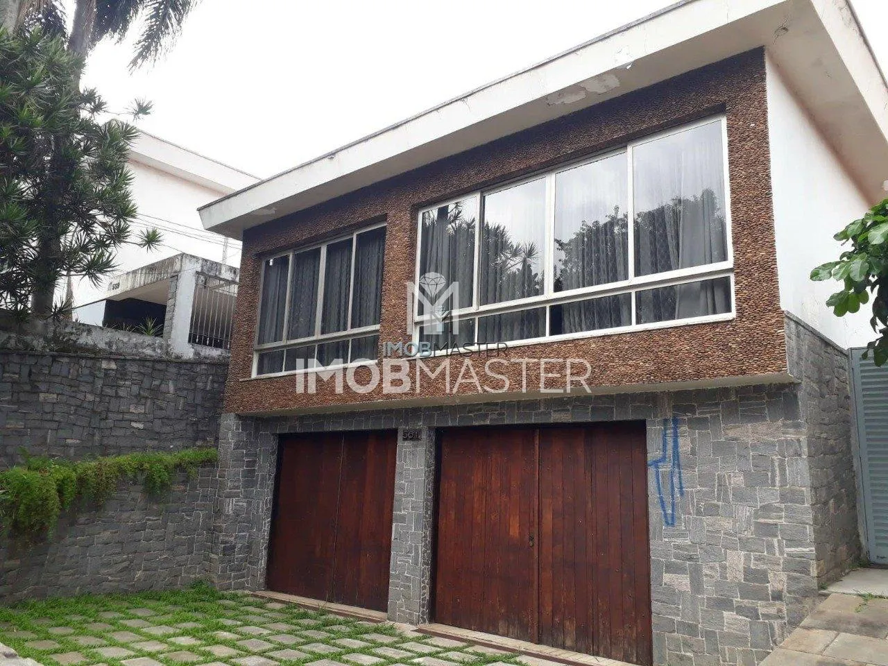 Casa com 1 suítes à venda em Alto De Pinheiros, São Paulo, por R$ 3.000.000