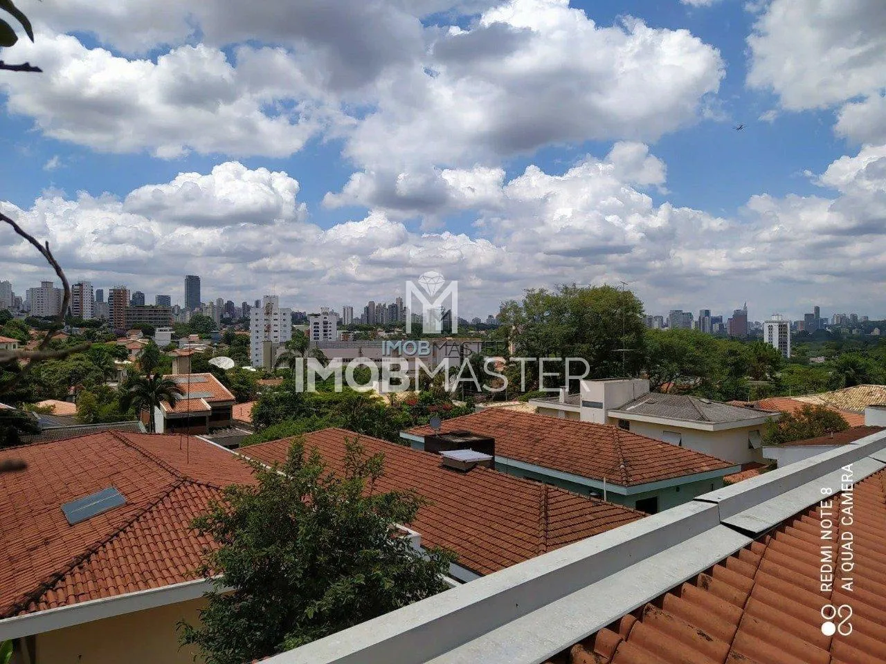 Casa com 1 suítes à venda em Alto De Pinheiros, São Paulo, por R$ 3.000.000 Imagem 3