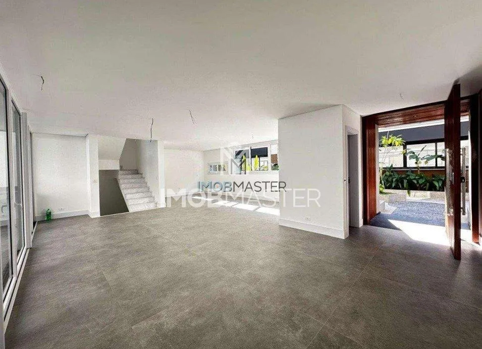 Casa de condomínio com 4 suítes à venda em Santo Amaro, São Paulo, por R$ 4.500.000 Imagem 3