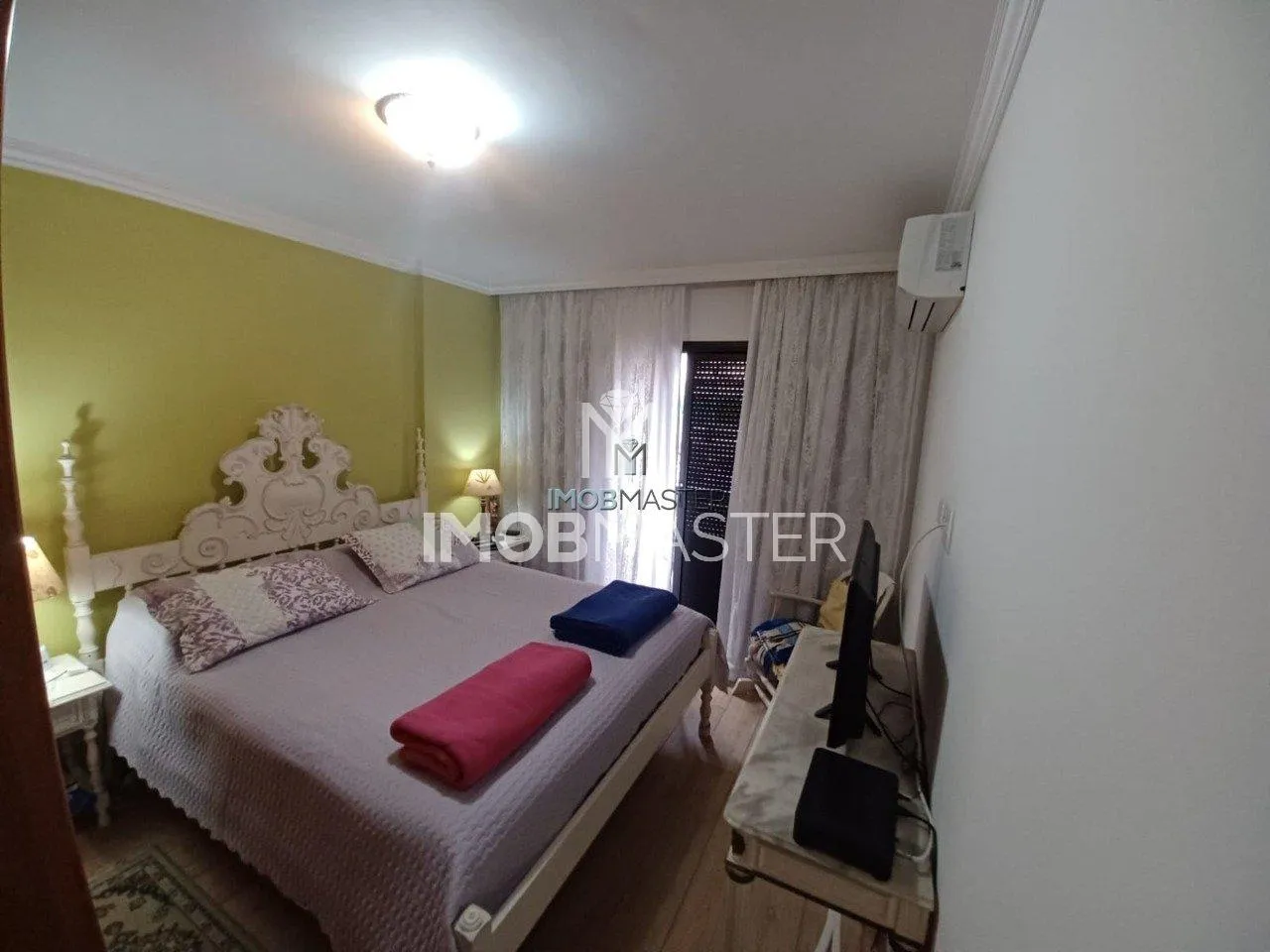 Apartamento com 3 suítes à venda em Moema, São Paulo, por R$ 1.950.000 Imagem 8