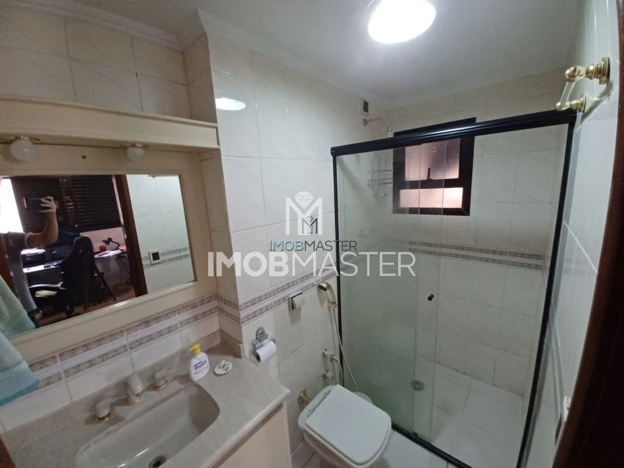 Apartamento com 3 suítes à venda em Moema, São Paulo, por R$ 1.950.000 Imagem 11