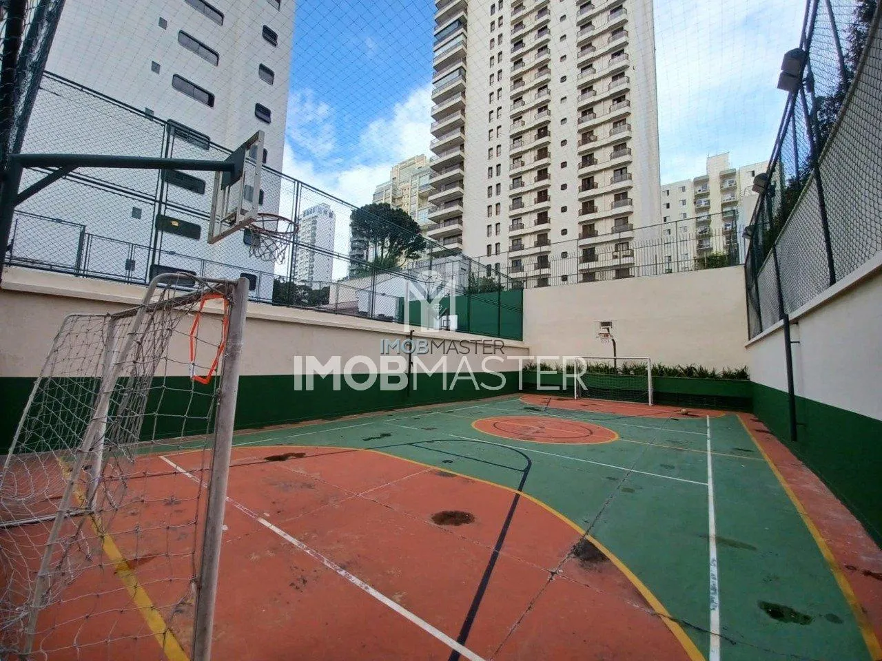 Apartamento com 3 suítes à venda em Moema, São Paulo, por R$ 1.950.000 Imagem 17