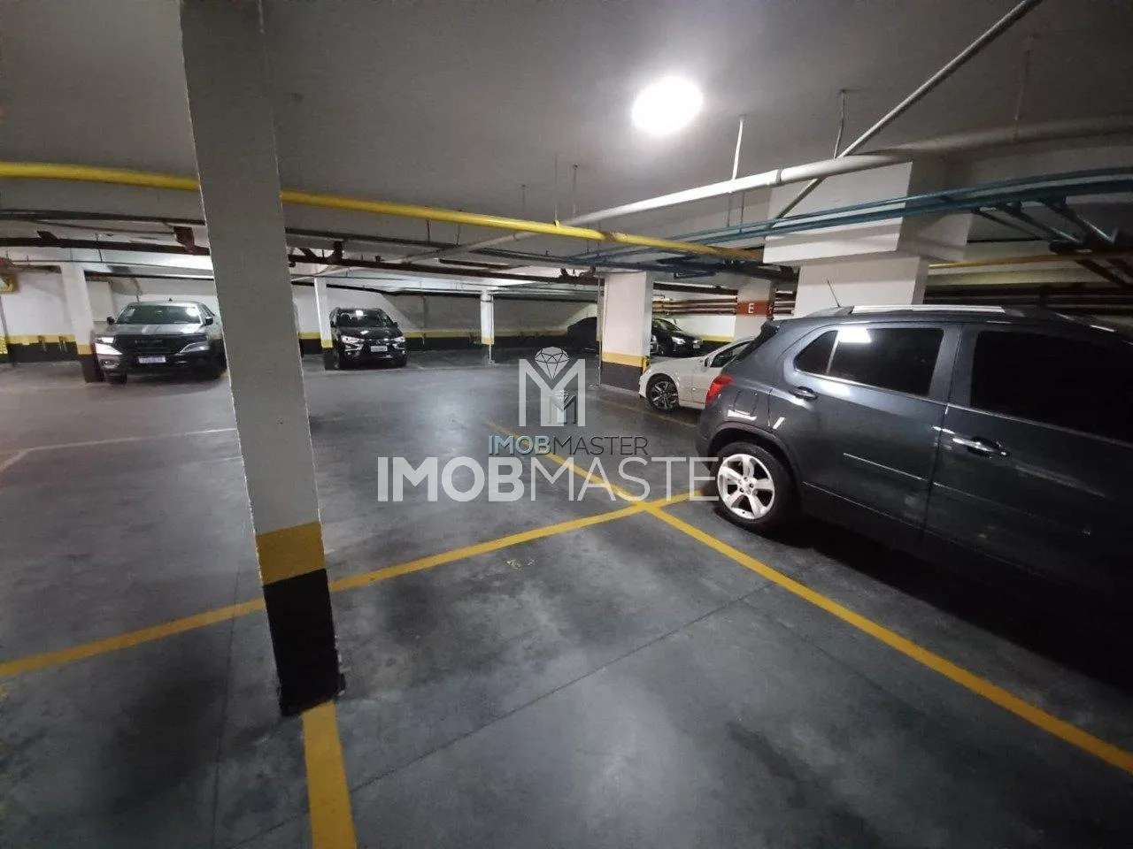 Apartamento com 3 suítes à venda em Moema, São Paulo, por R$ 1.950.000 Imagem 19