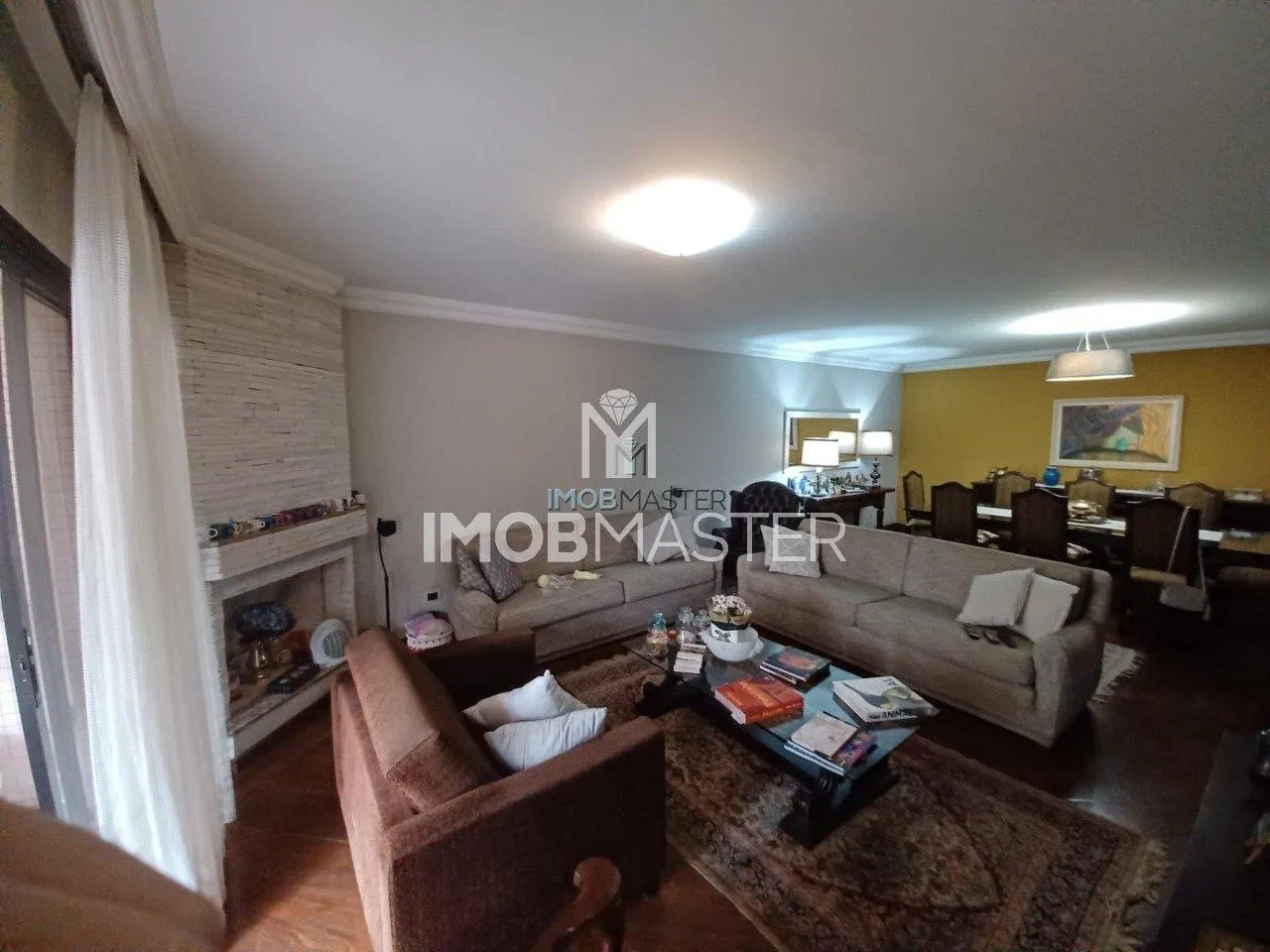 Apartamento com 3 suítes à venda em Moema, São Paulo, por R$ 1.950.000 Imagem 3