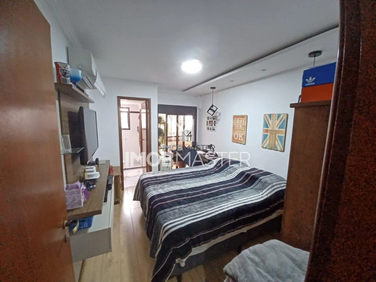 Apartamento com 3 suítes à venda em Moema, São Paulo, por R$ 1.950.000 Imagem 6