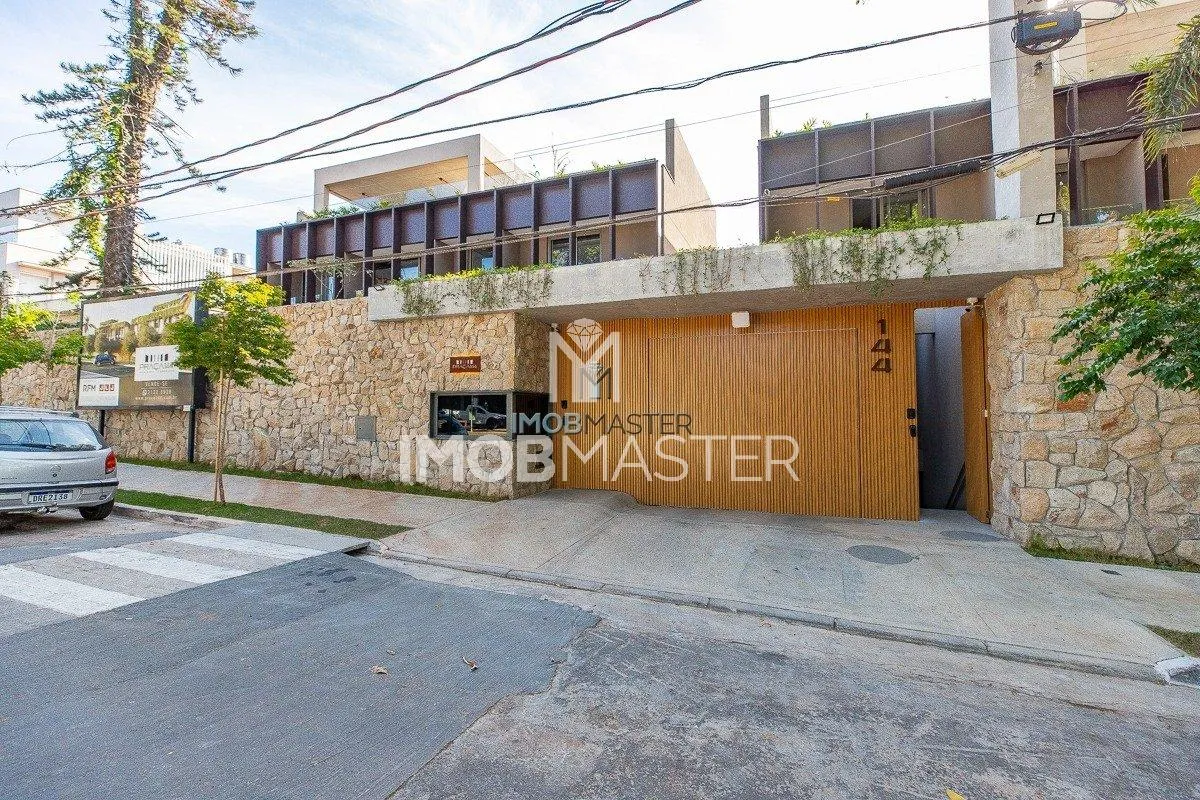 Casa de condomínio com 4 suítes à venda em Vila Nova Conceição, São Paulo, por R$ 18.400.000 Imagem 2