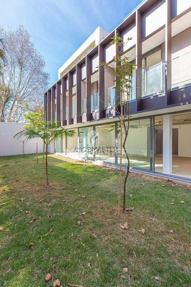 Casa de condomínio com 4 suítes à venda em Vila Nova Conceição, São Paulo, por R$ 18.400.000 Imagem 3