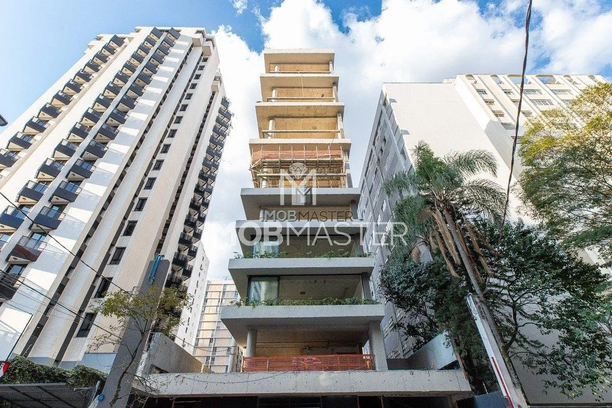 Apartamento com 3 suítes à venda em Jardim Paulista, São Paulo, por R$ 11.702.933 Imagem 20