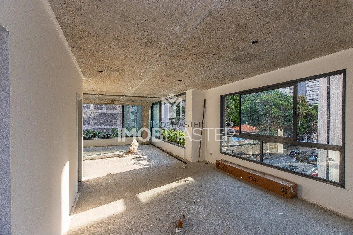 Apartamento com 3 suítes à venda em Jardim Paulista, São Paulo, por R$ 11.702.933 Imagem 6