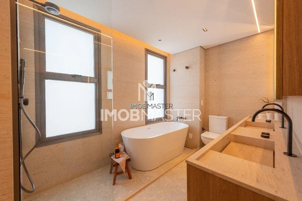 Apartamento com 3 suítes à venda em Jardim Paulista, São Paulo, por R$ 9.500.000 Imagem 10
