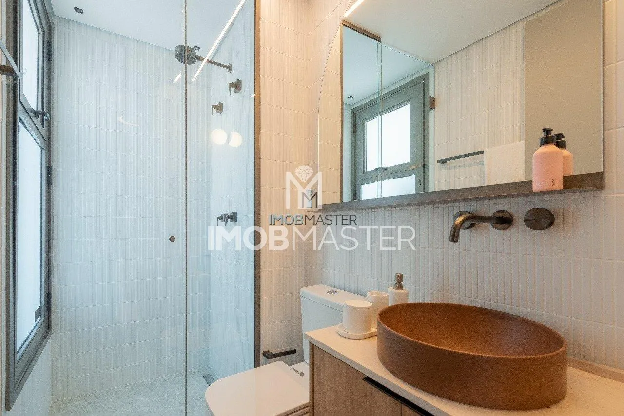 Apartamento com 3 suítes à venda em Jardim Paulista, São Paulo, por R$ 9.500.000 Imagem 12