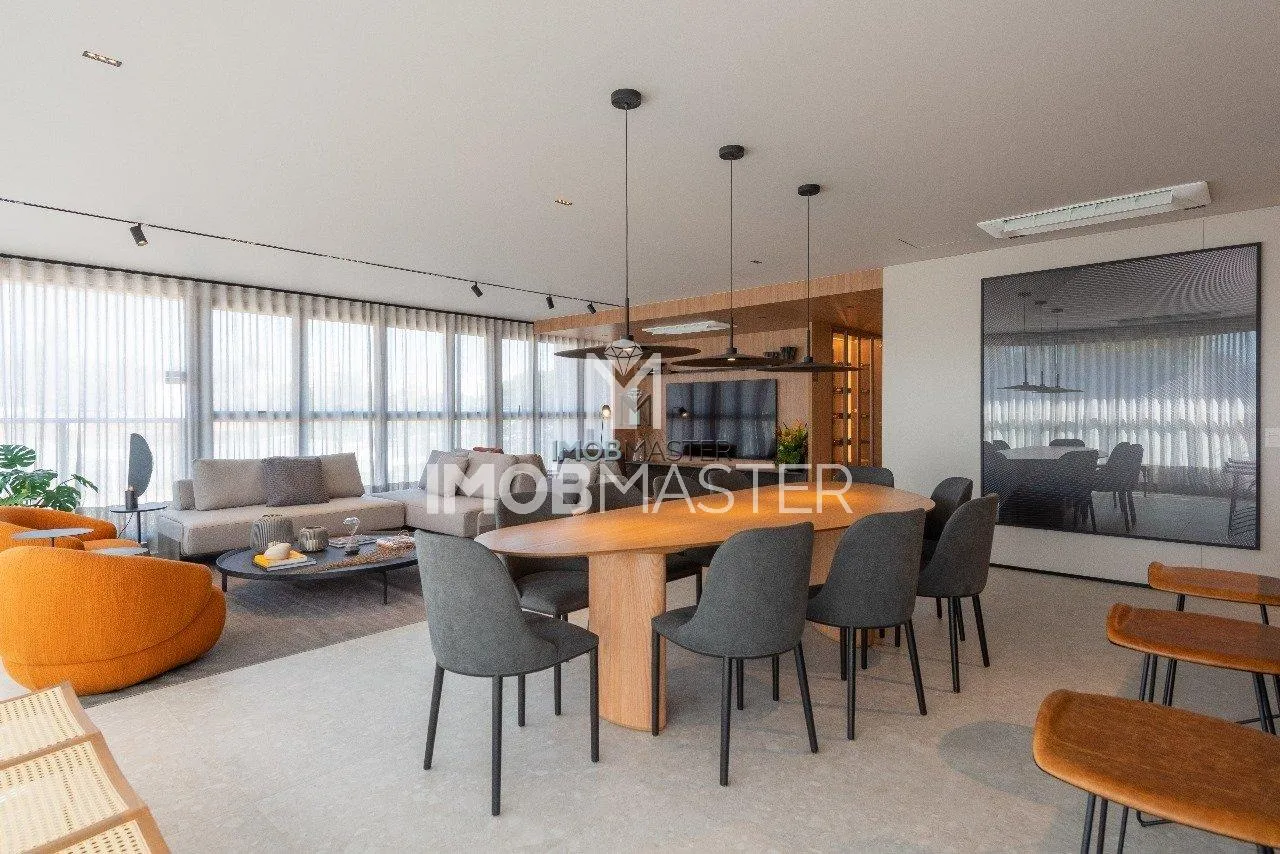Apartamento com 3 suítes à venda em Jardim Paulista, São Paulo, por R$ 9.500.000 Imagem 2